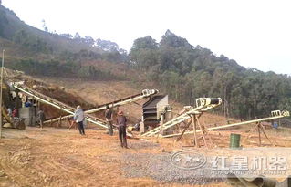 80-100萬(wàn)預(yù)算能否建成碎石加工廠？一份詳盡的成本分析與建議