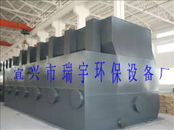 探秘宜興市瑞宇環(huán)保設(shè)備廠的FA全自動凈水器 高清圖片與技術(shù)解析